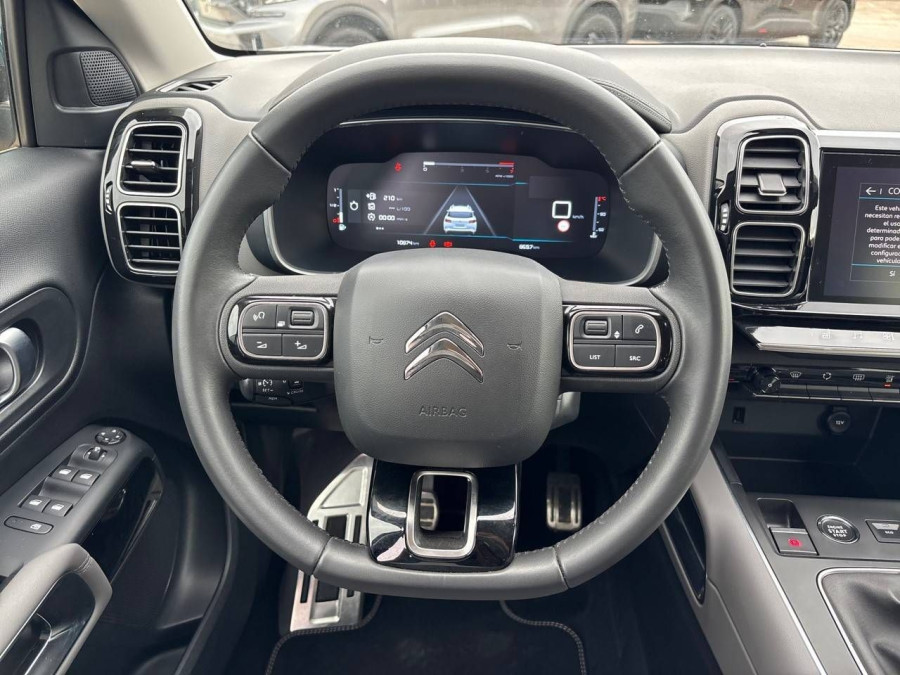 Imagen de CITROEN C5 Aircross