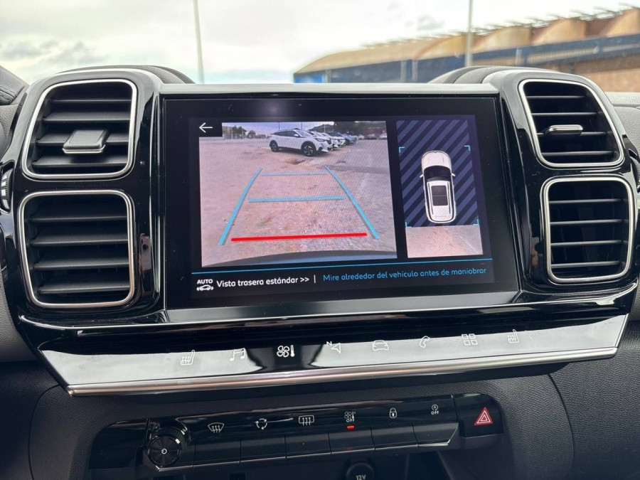 Imagen de CITROEN C5 Aircross