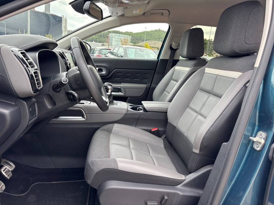 Imagen de CITROEN C5 Aircross