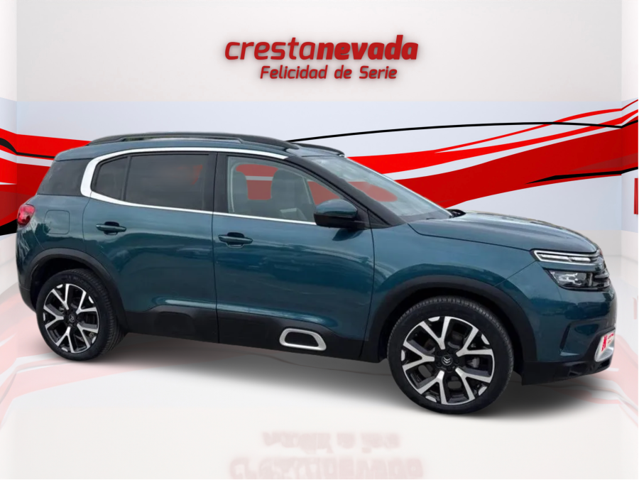 Imagen de CITROEN C5 Aircross