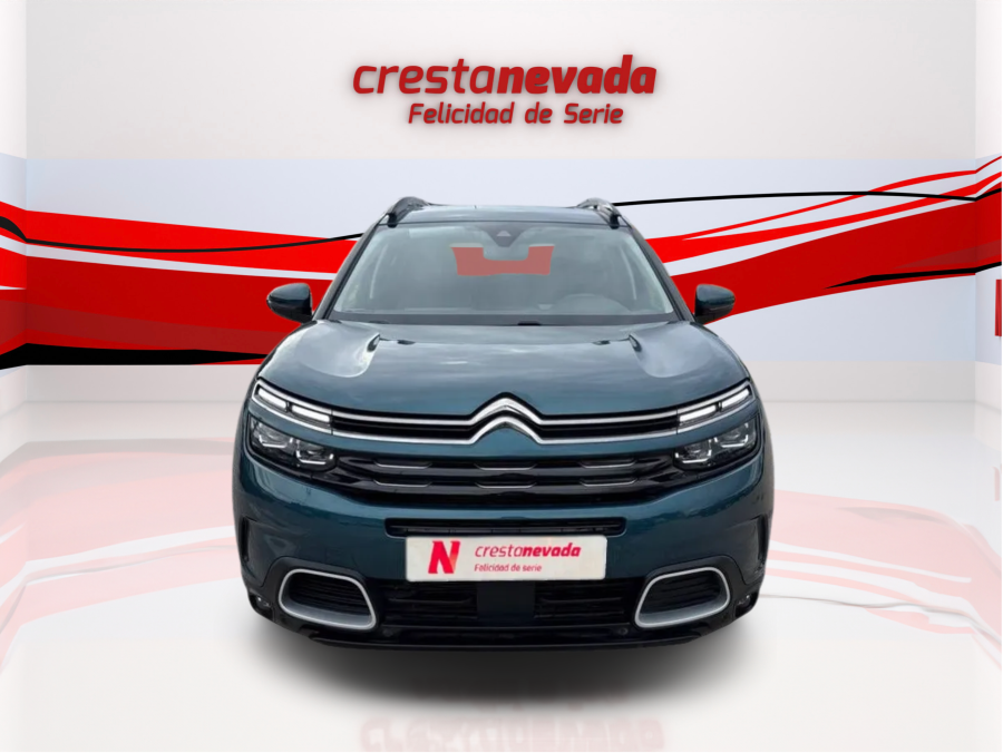 Imagen de CITROEN C5 Aircross