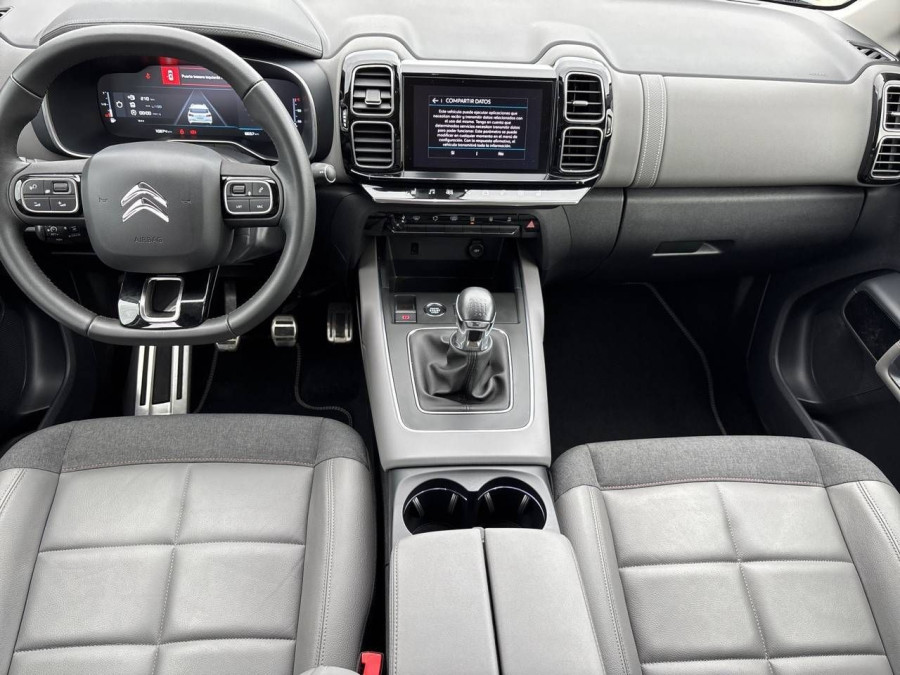 Imagen de CITROEN C5 Aircross