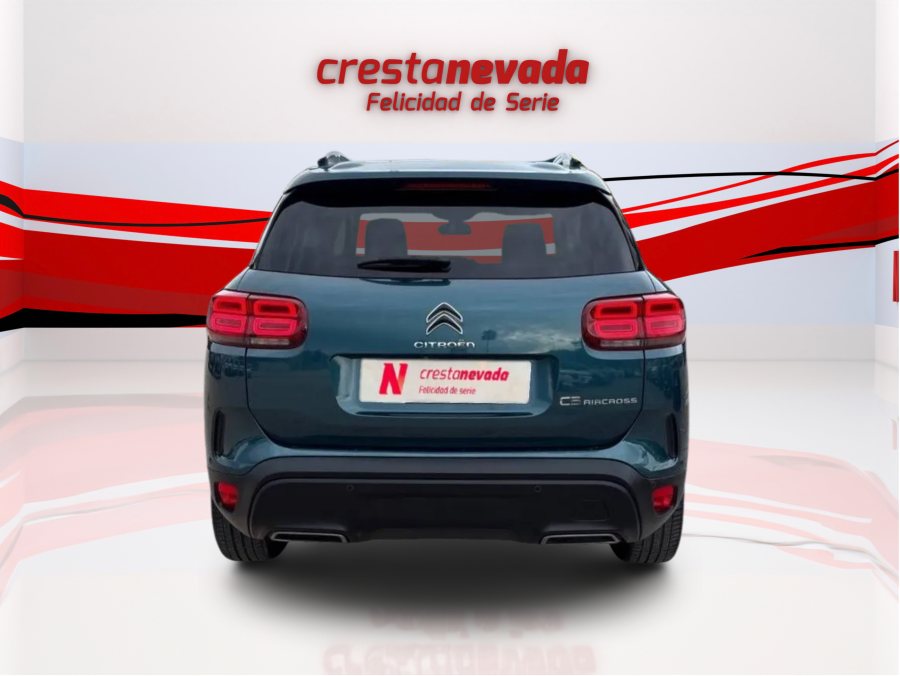 Imagen de CITROEN C5 Aircross