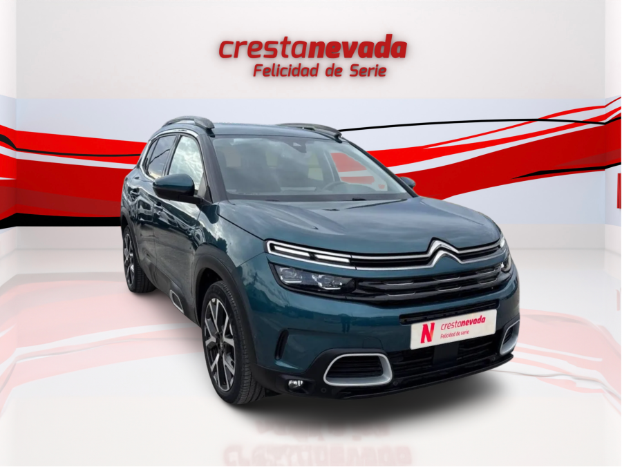 Imagen de CITROEN C5 Aircross