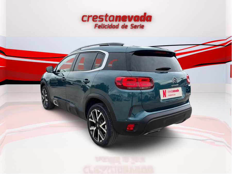 Imagen de CITROEN C5 Aircross