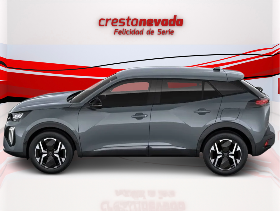Imagen de Peugeot 2008