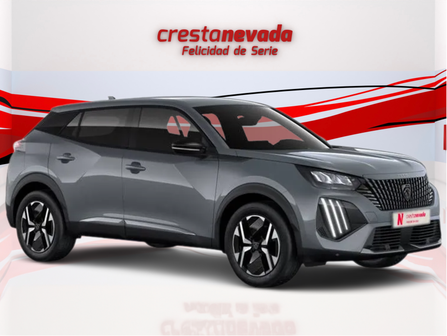 Imagen de Peugeot 2008