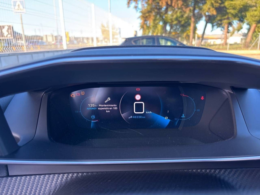 Imagen de Peugeot 208