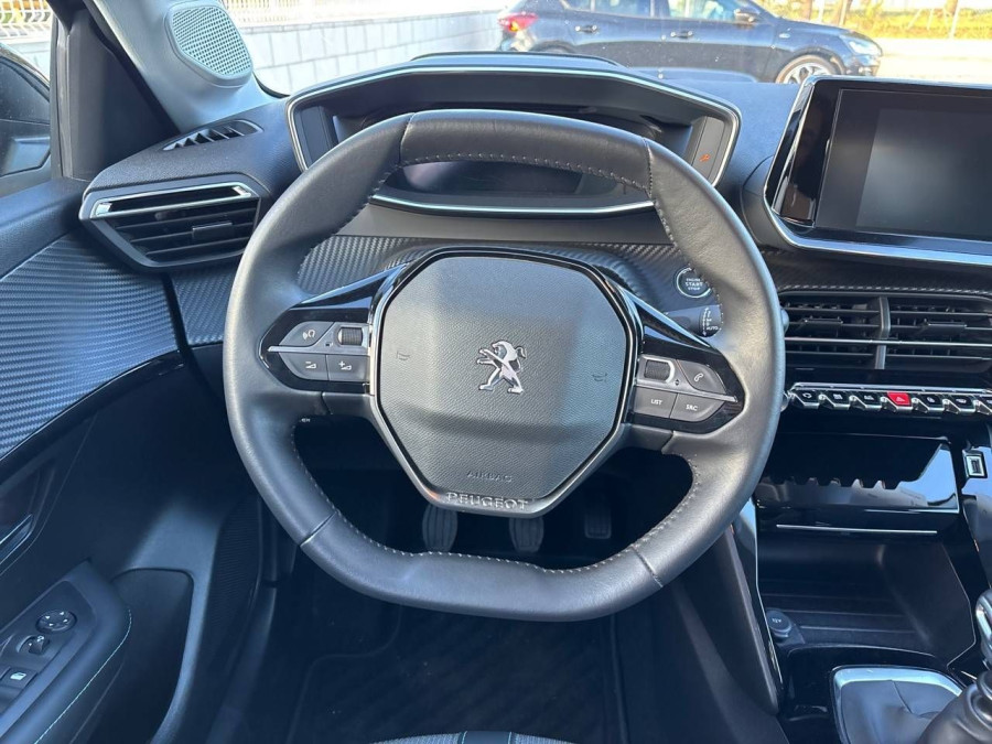 Imagen de Peugeot 208