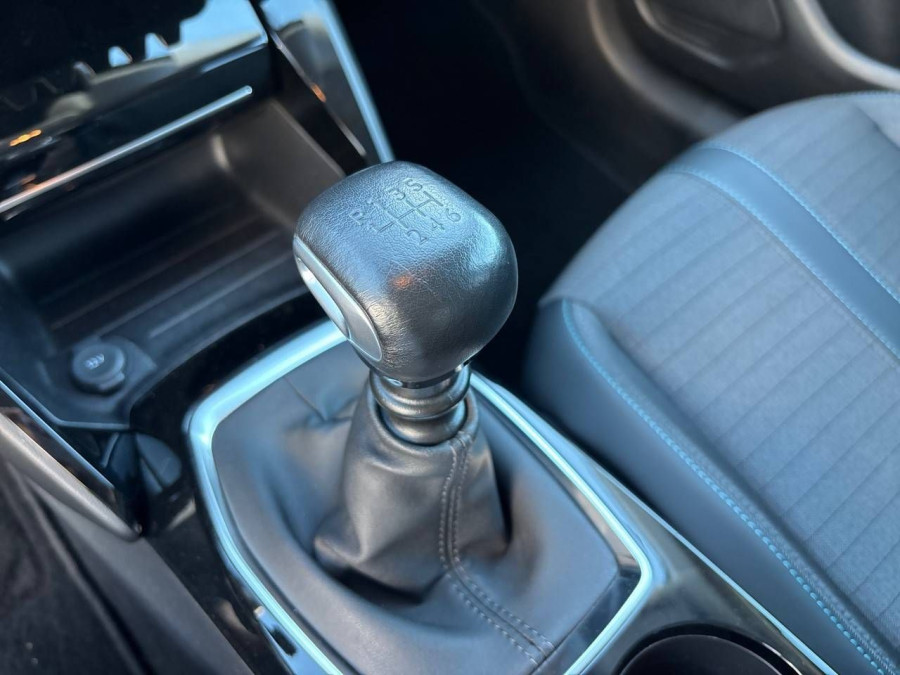 Imagen de Peugeot 208