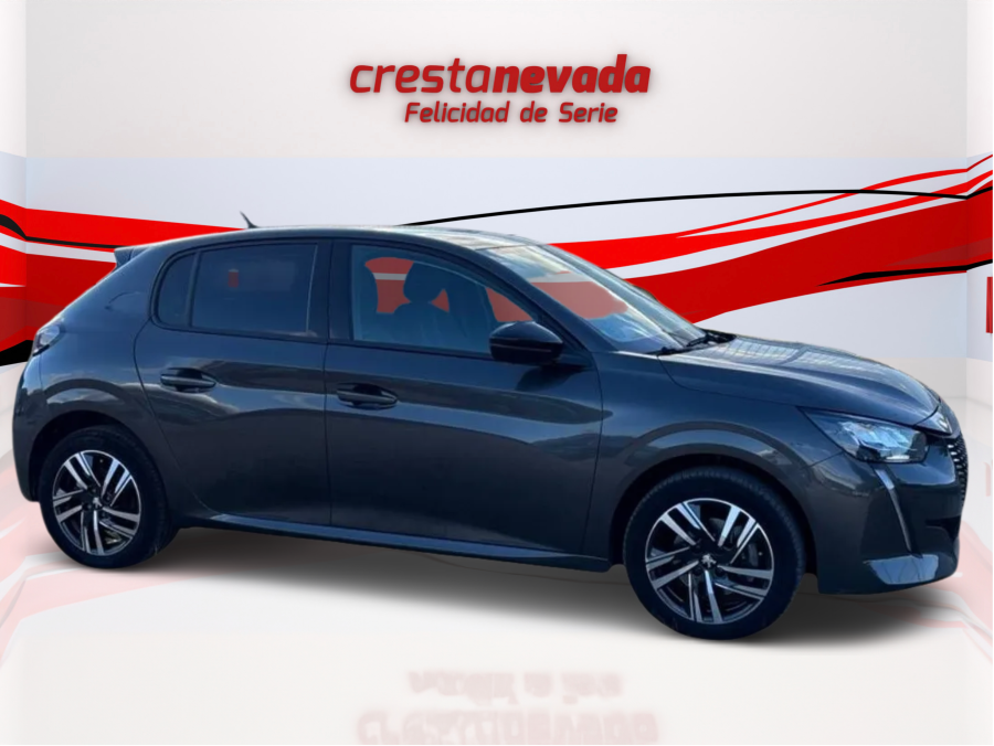 Imagen de Peugeot 208