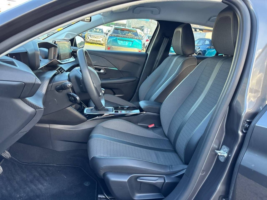 Imagen de Peugeot 208