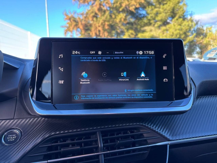 Imagen de Peugeot 208