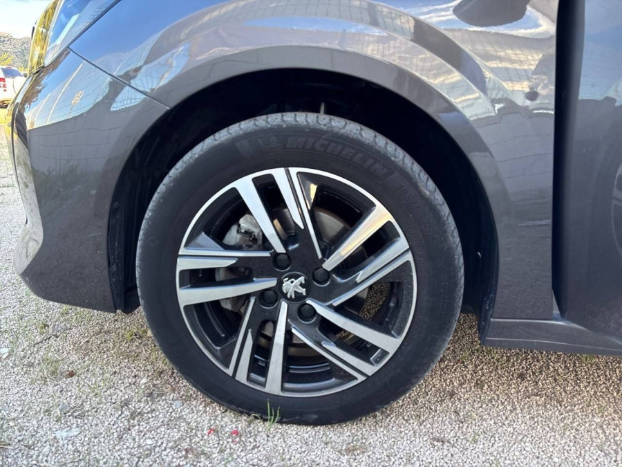 Imagen de Peugeot 208