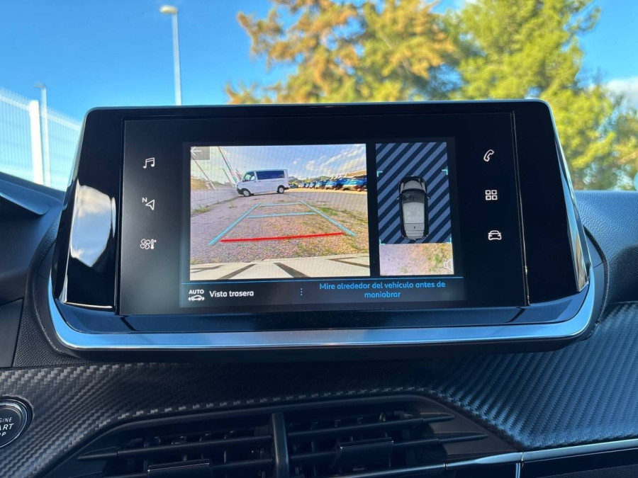 Imagen de Peugeot 208