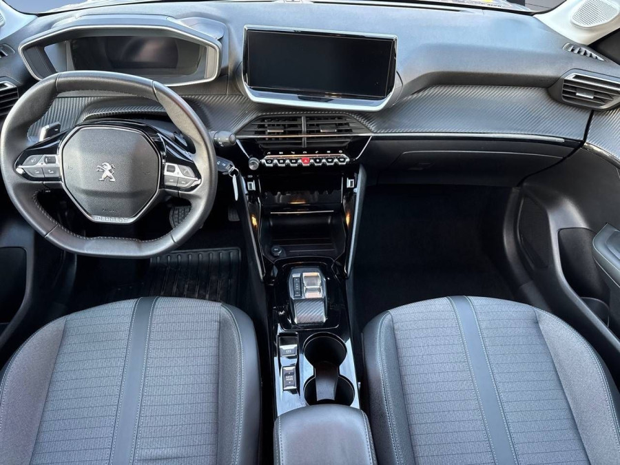 Imagen de Peugeot 208