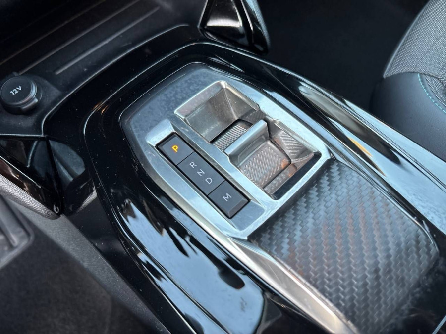 Imagen de Peugeot 208