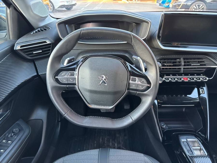 Imagen de Peugeot 208