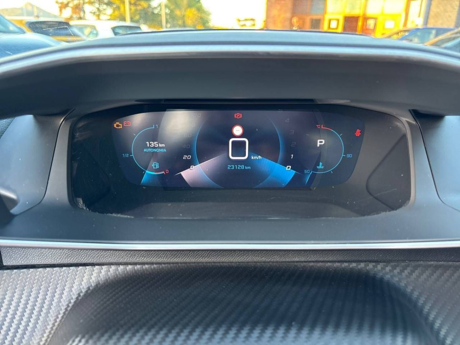 Imagen de Peugeot 208