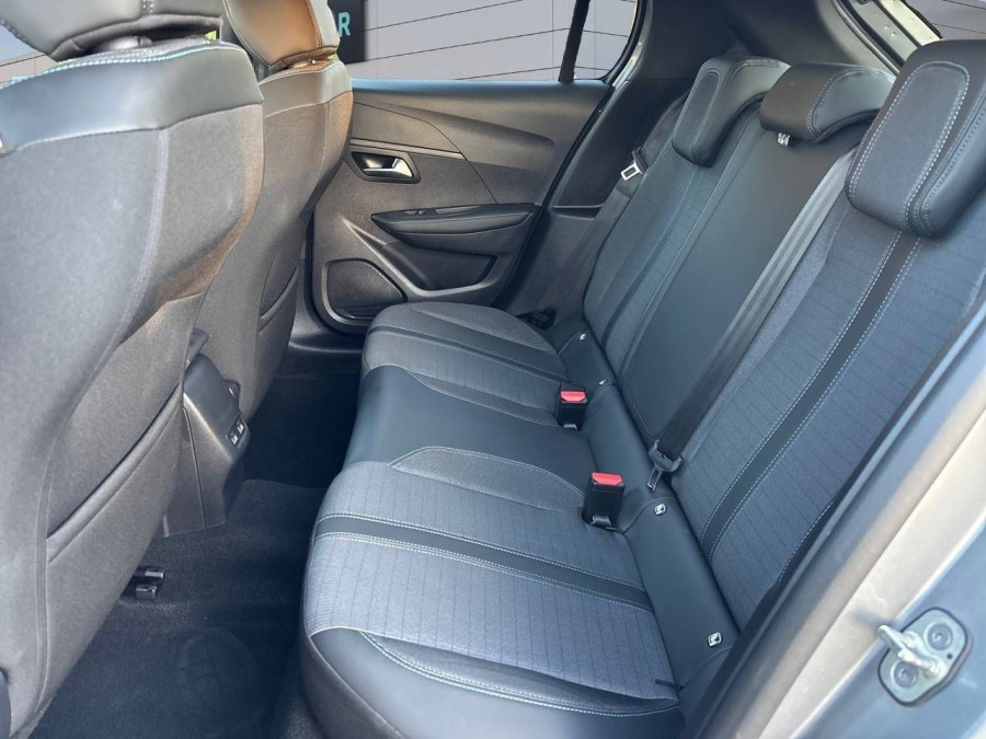 Imagen de Peugeot 208