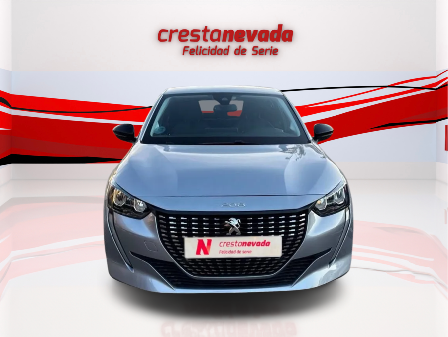 Imagen de Peugeot 208