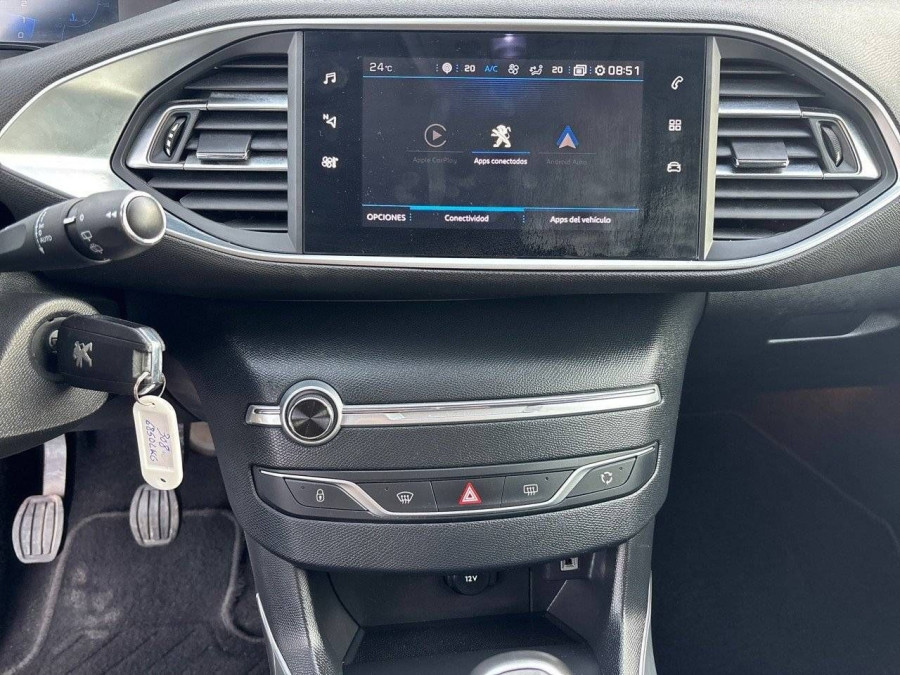 Imagen de Peugeot 308