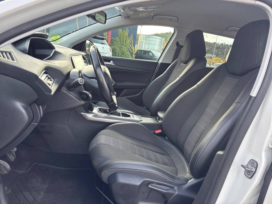 Imagen de Peugeot 308