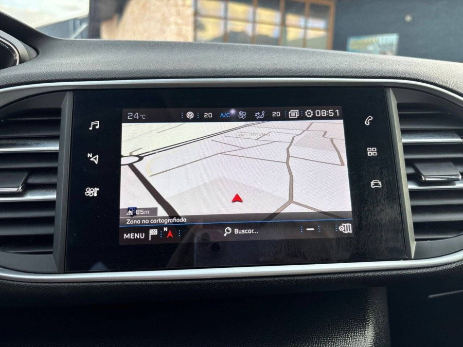 Imagen de Peugeot 308