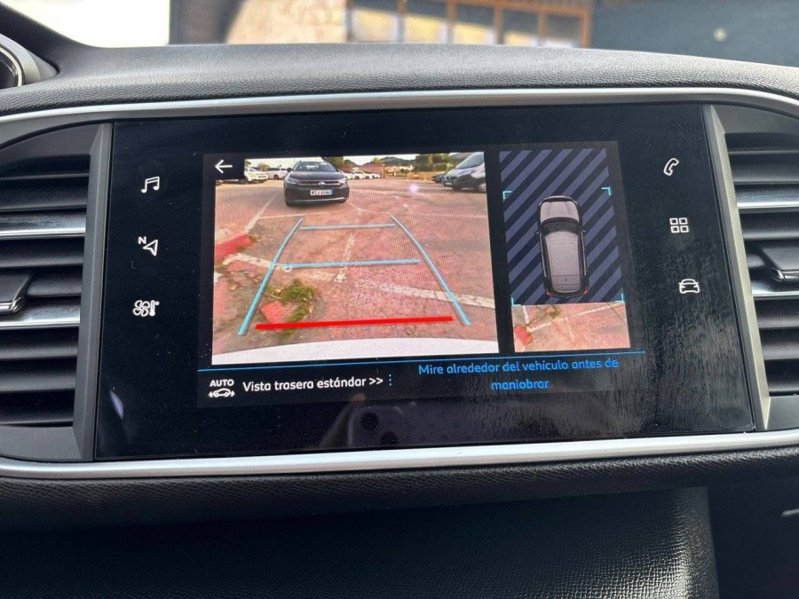 Imagen de Peugeot 308