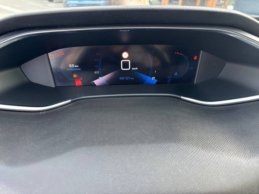 Imagen de Peugeot 308