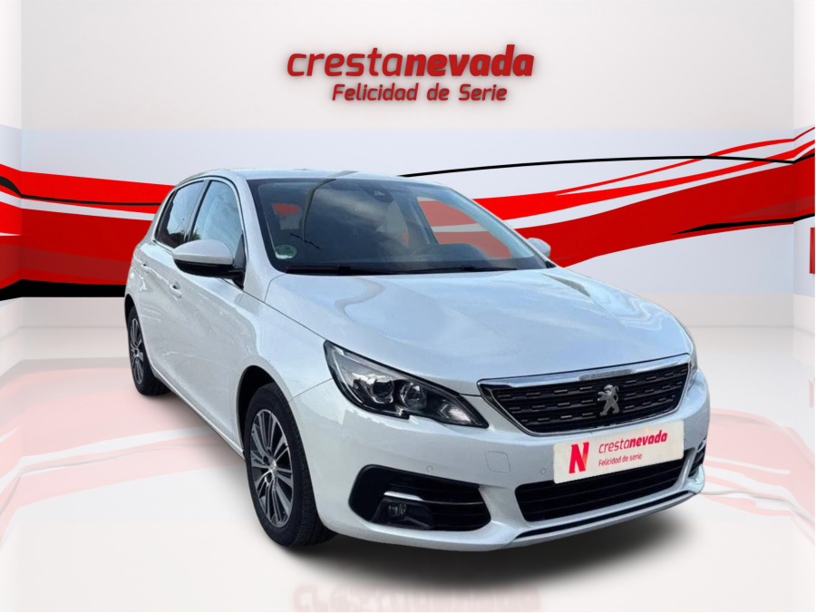 Imagen de Peugeot 308