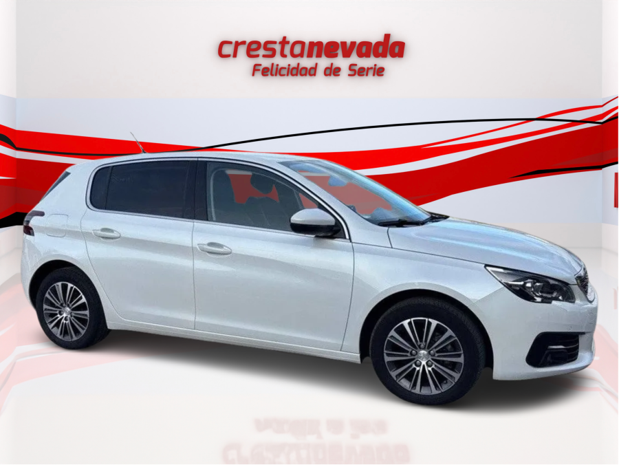 Imagen de Peugeot 308