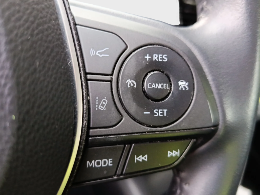 Imagen de TOYOTA Corolla