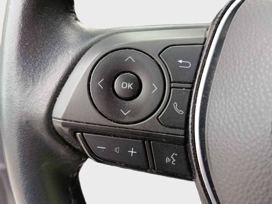 Imagen de TOYOTA Corolla