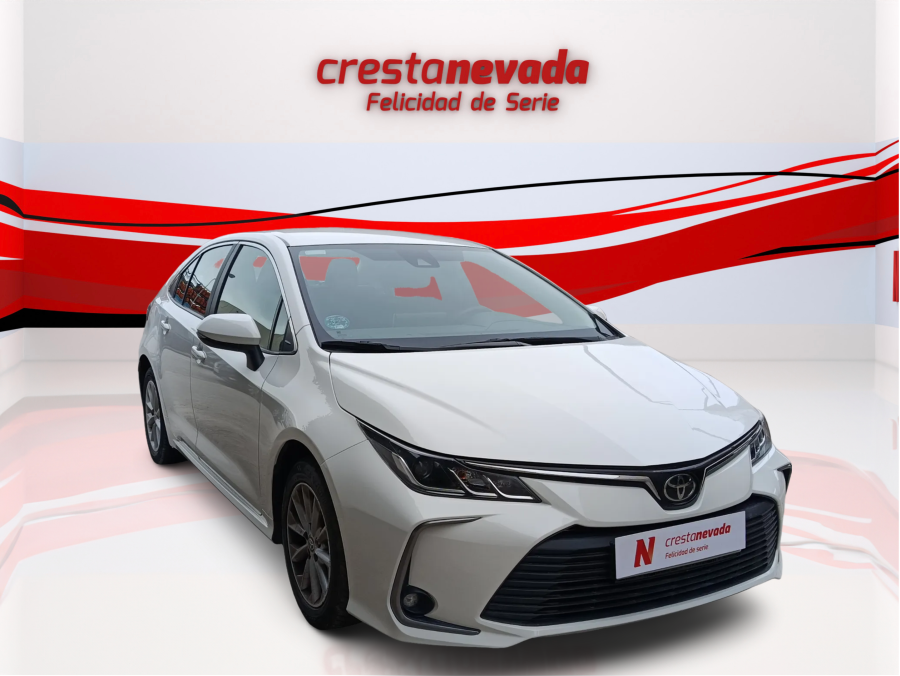 Imagen de TOYOTA Corolla