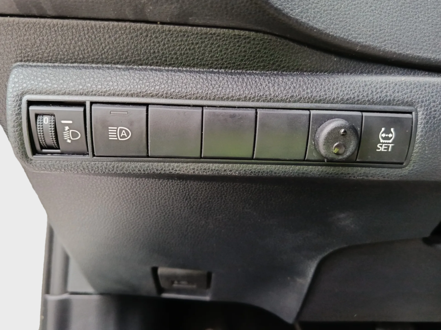 Imagen de TOYOTA Corolla