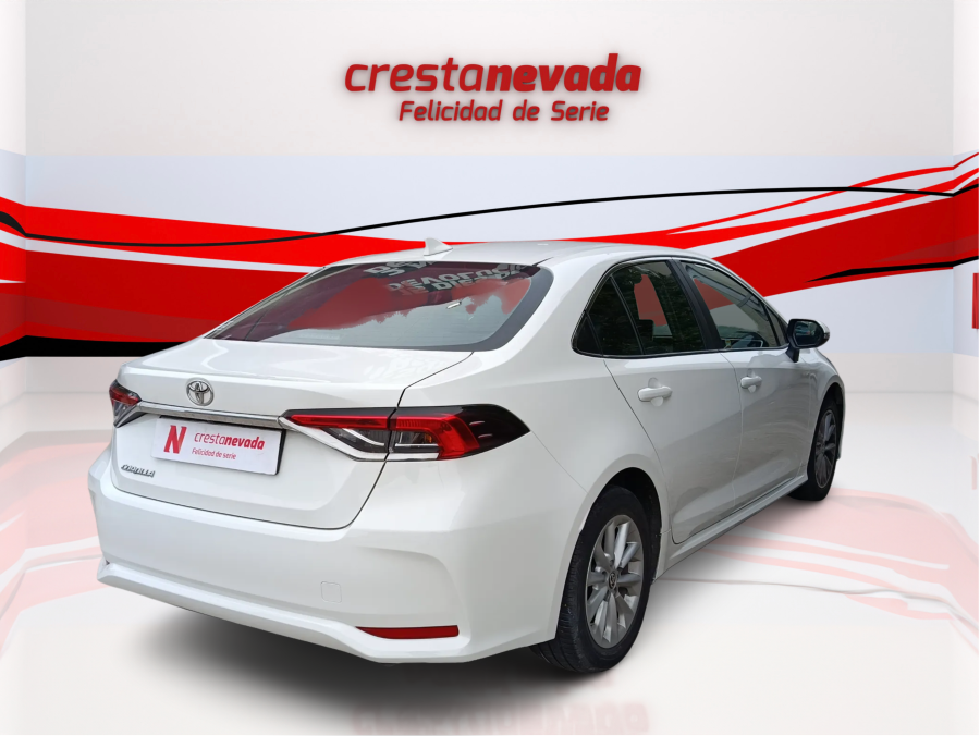 Imagen de TOYOTA Corolla