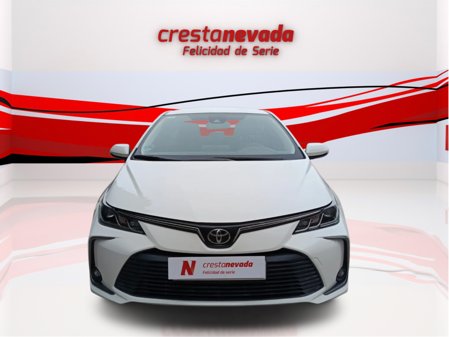 Imagen de TOYOTA Corolla