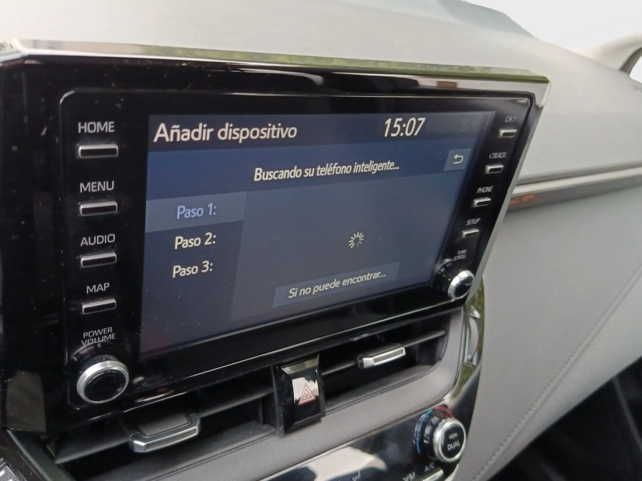 Imagen de TOYOTA Corolla