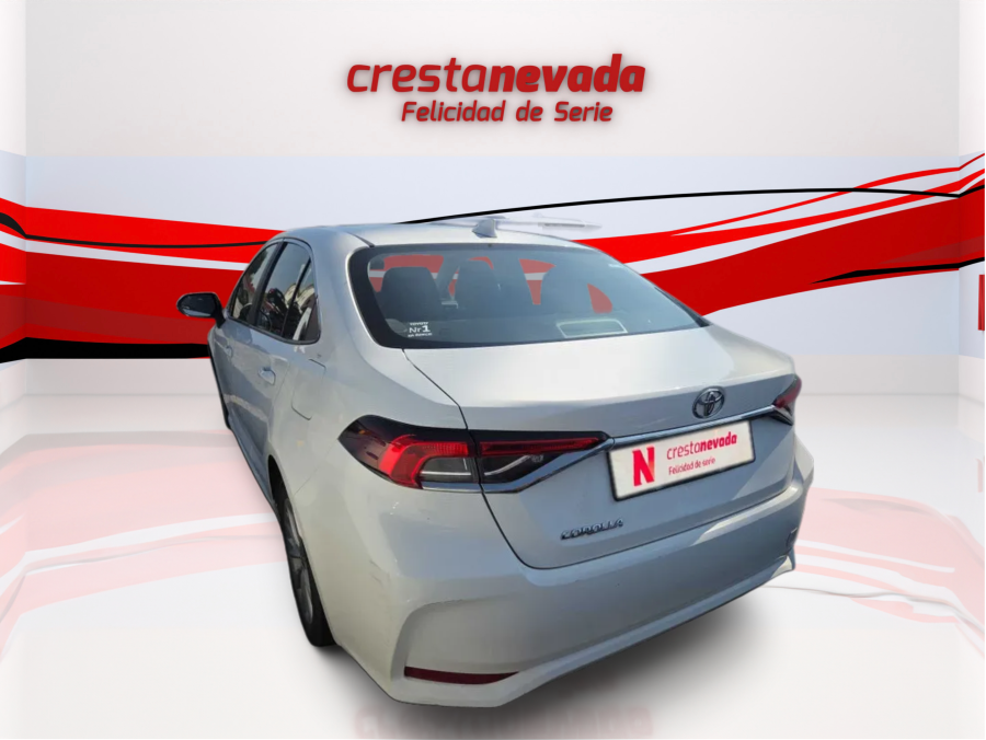 Imagen de TOYOTA Corolla