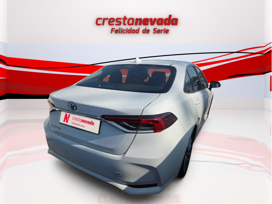 Imagen de TOYOTA Corolla