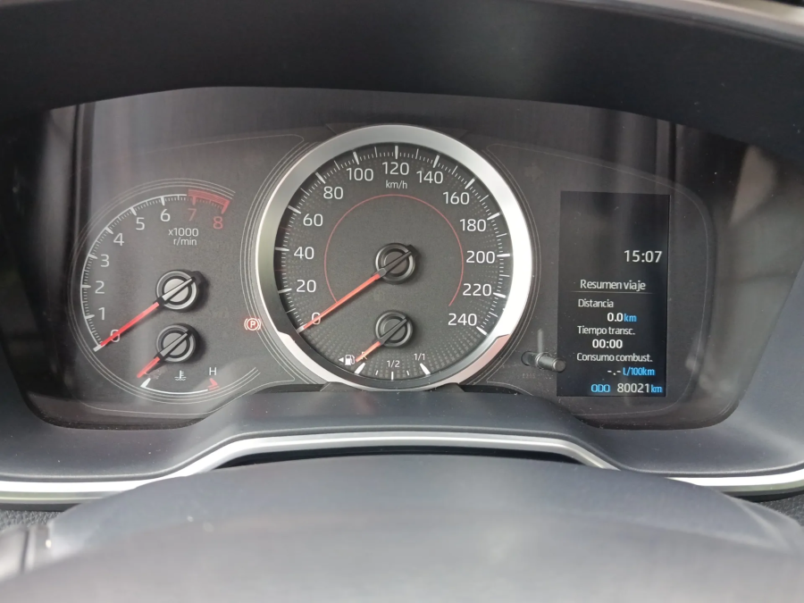 Imagen de TOYOTA Corolla