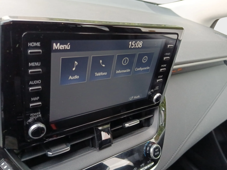 Imagen de TOYOTA Corolla