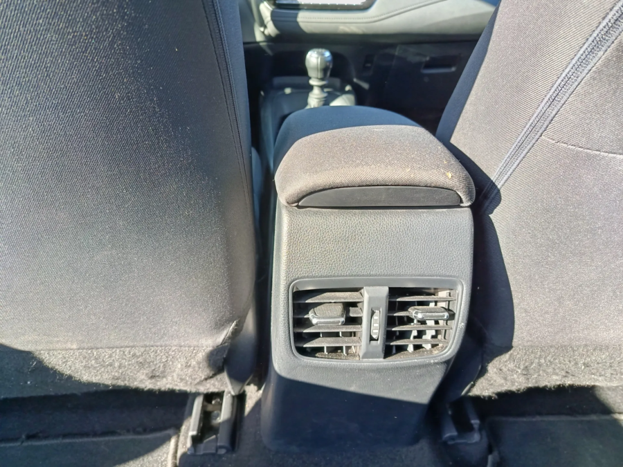 Imagen de TOYOTA Corolla