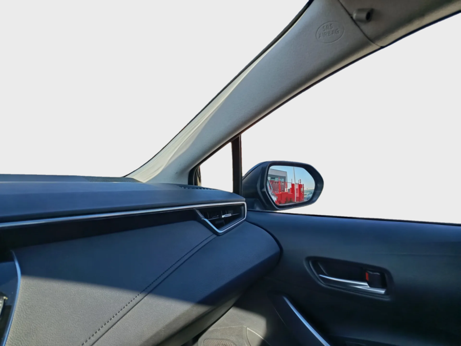 Imagen de TOYOTA Corolla