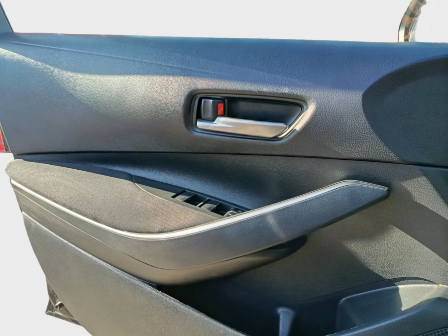 Imagen de TOYOTA Corolla