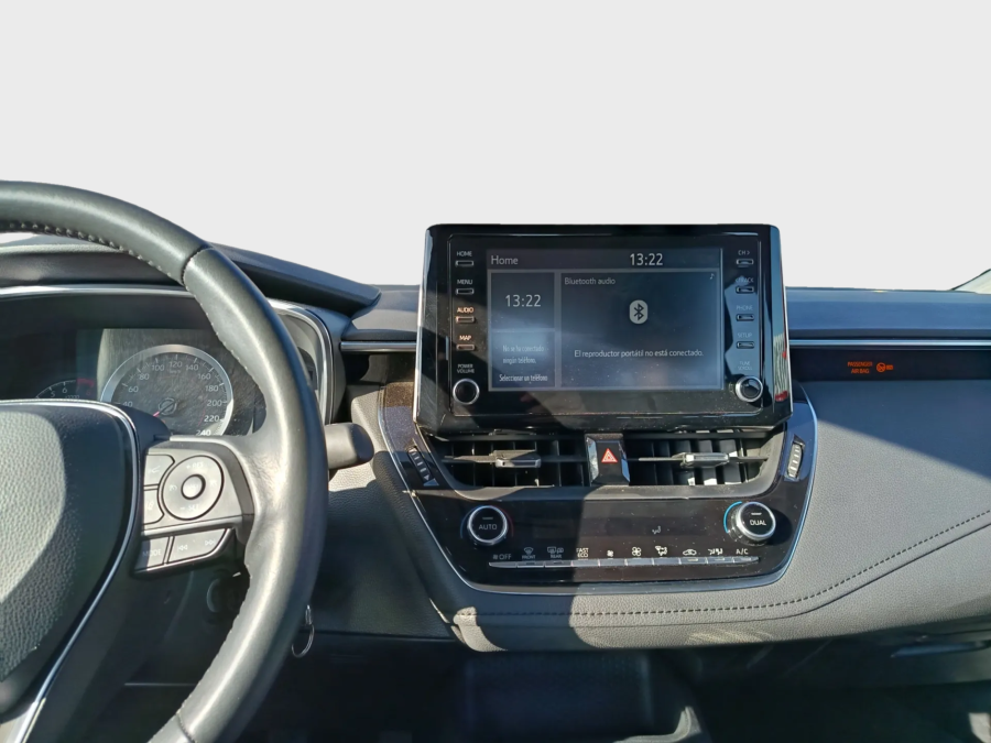 Imagen de TOYOTA Corolla