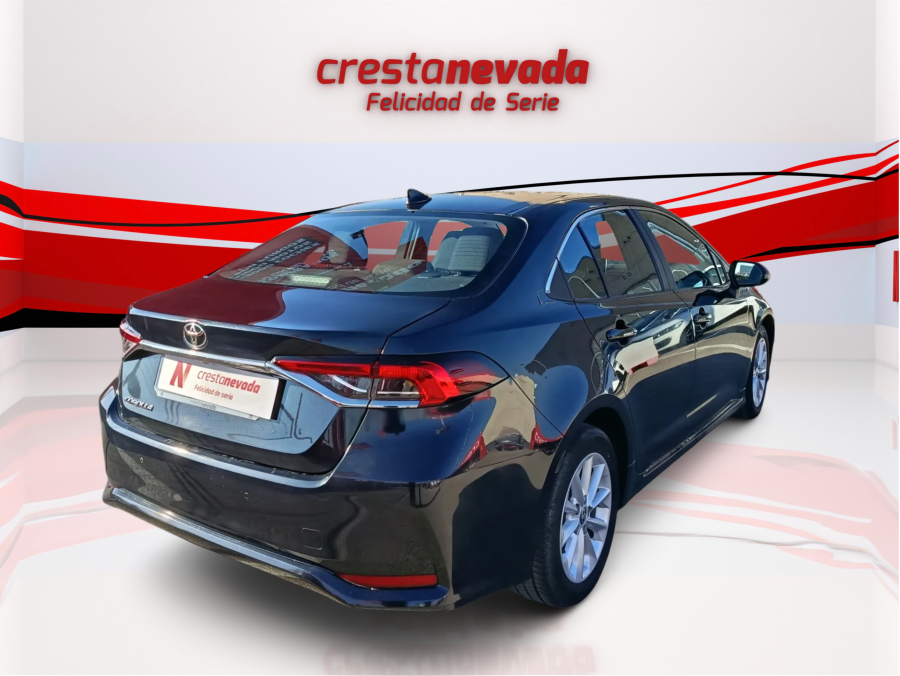 Imagen de TOYOTA Corolla