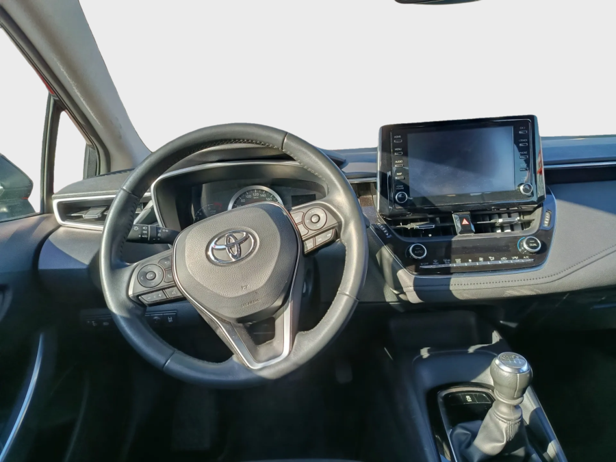 Imagen de TOYOTA Corolla