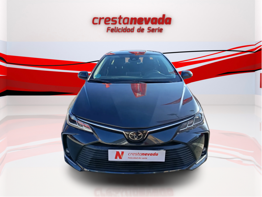 Imagen de TOYOTA Corolla
